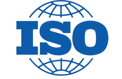 ISO certified